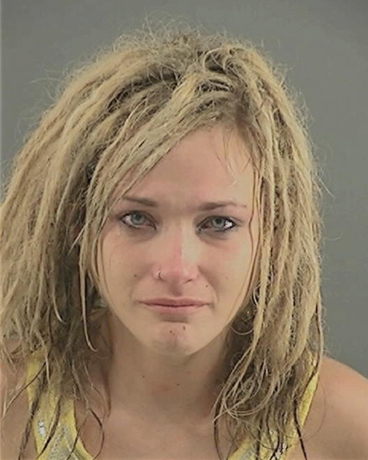 VITALE, MISTY ROSE - Peoria County, IL