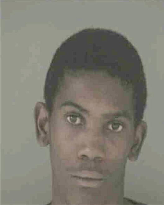 WARFIELD, CLEVE DOMINIQE - Peoria County, IL