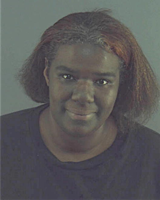 WILLIAMS, TRINA MICHELLE - Peoria County, IL