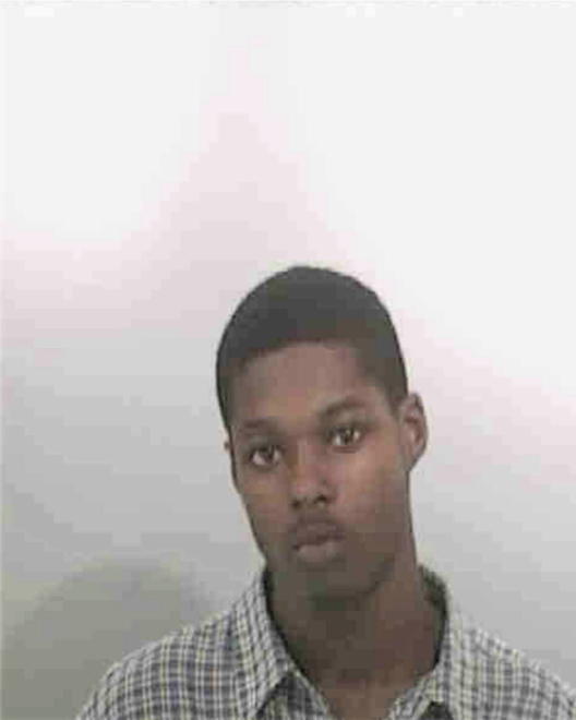 WILSON, JOSEPH LORENZO - Peoria County, IL