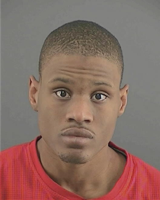 WRIGHT, JUSTIN QUOZIE - Peoria County, IL