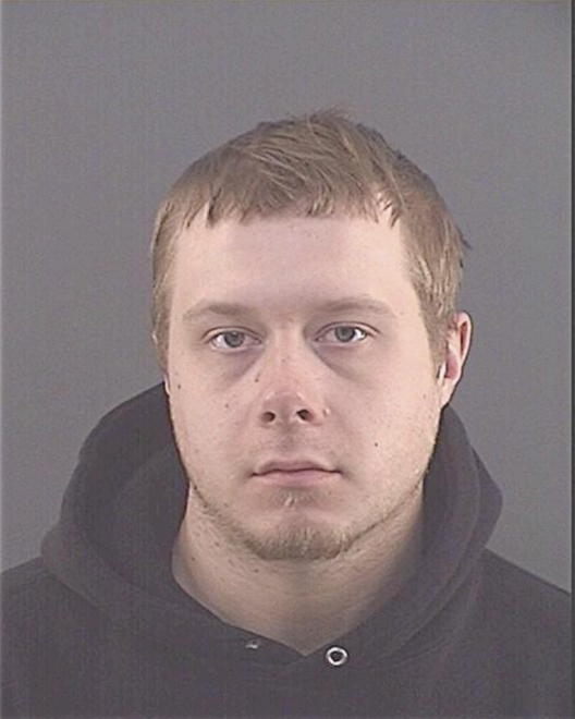 ALBRIGHT, JEREMY R - Peoria County, IL