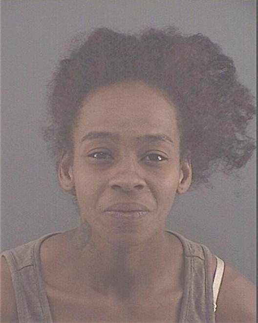 ANDERSON, TIFFANY MARIE - Peoria County, IL