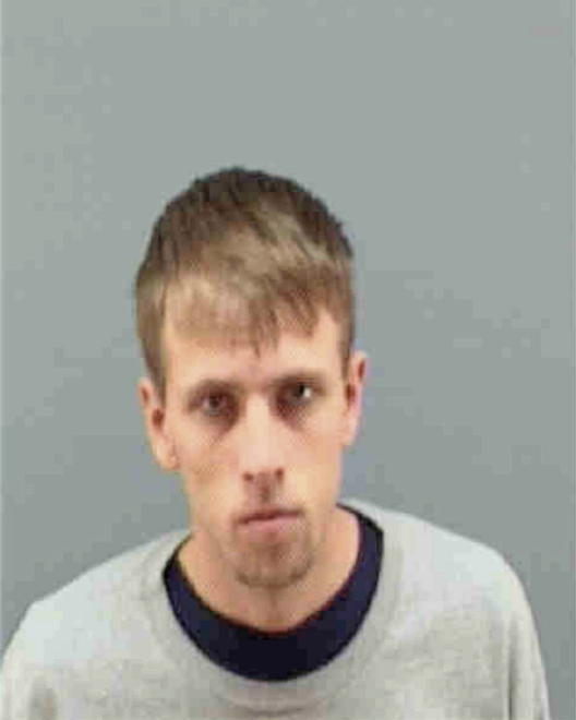 BEELER, BENJAMIN HARVEY - Peoria County, IL