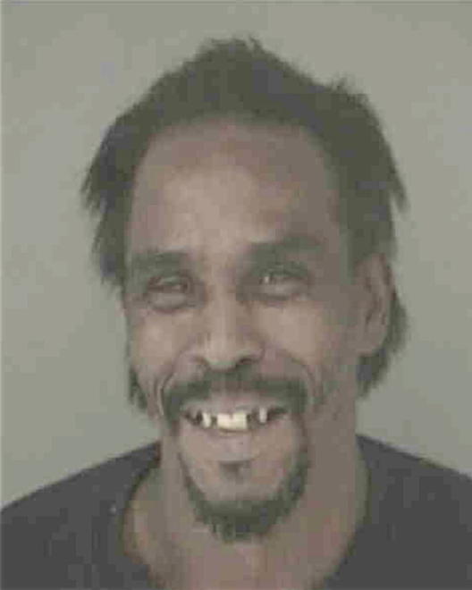 BROWN, MICHAEL ANTHONY - Peoria County, IL