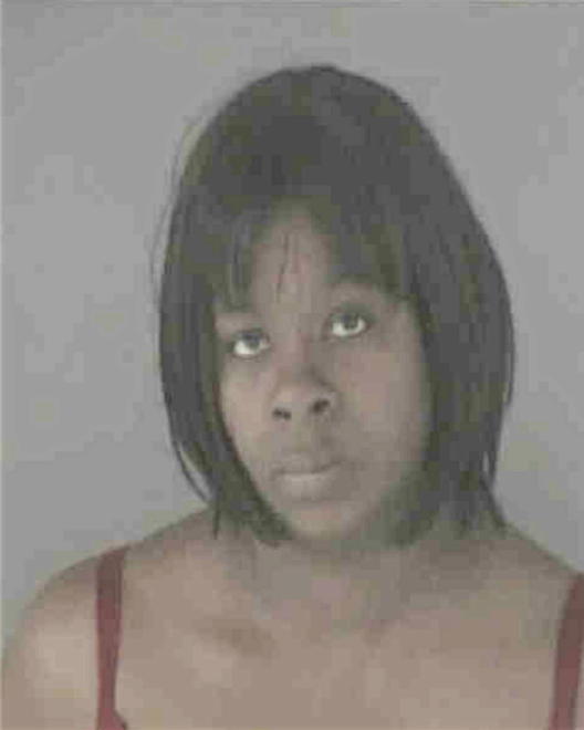 BROWN, ZABRINA COTILLA - Peoria County, IL