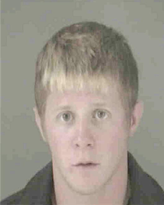 CLARK, ERIC ANTHONY - Peoria County, IL