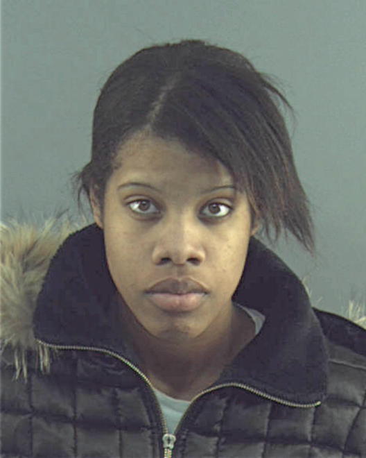 COLEMAN, LESHANDA D - Peoria County, IL