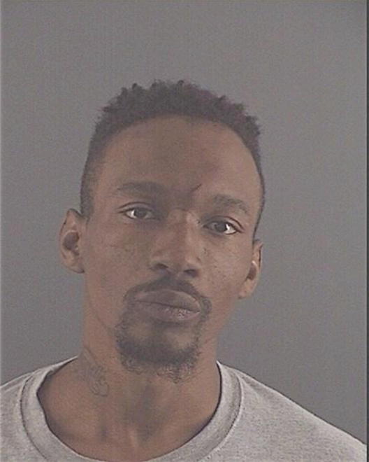 COOPER, DEMITRUS LASHUN - Peoria County, IL