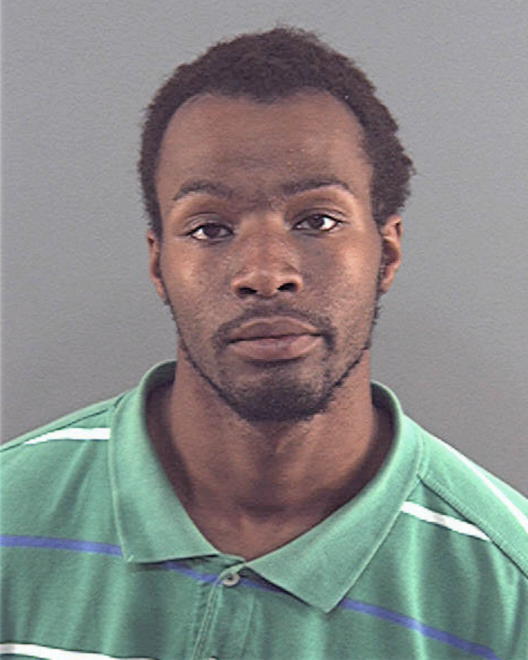 COVINGTON, JAMARR TERRILL - Peoria County, IL