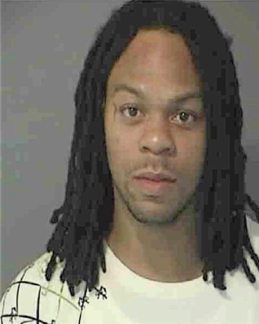 FOOTE, DEANDRE LEMAR - Peoria County, IL