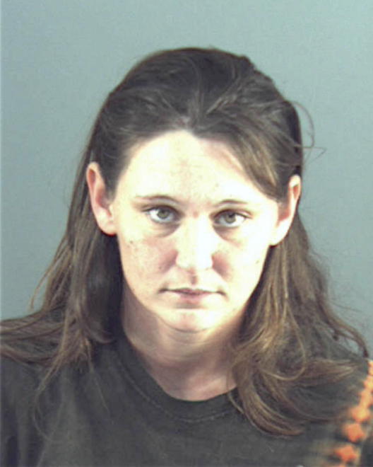 GAUWITZ, KRISSY J - Peoria County, IL