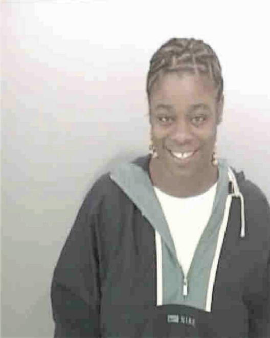HALL, SHANWANDA LYNETTE - Peoria County, IL