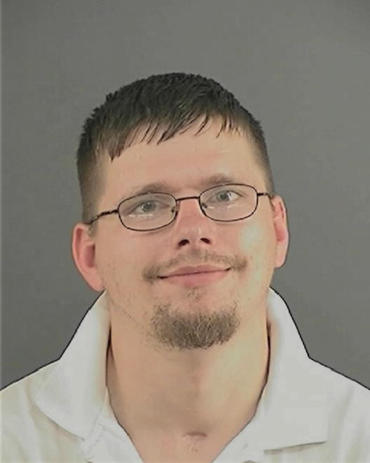 HARRIS, JOSHUA M - Peoria County, IL