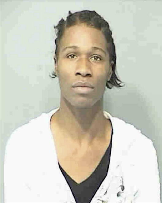 HILL, DEMANTAY O - Peoria County, IL