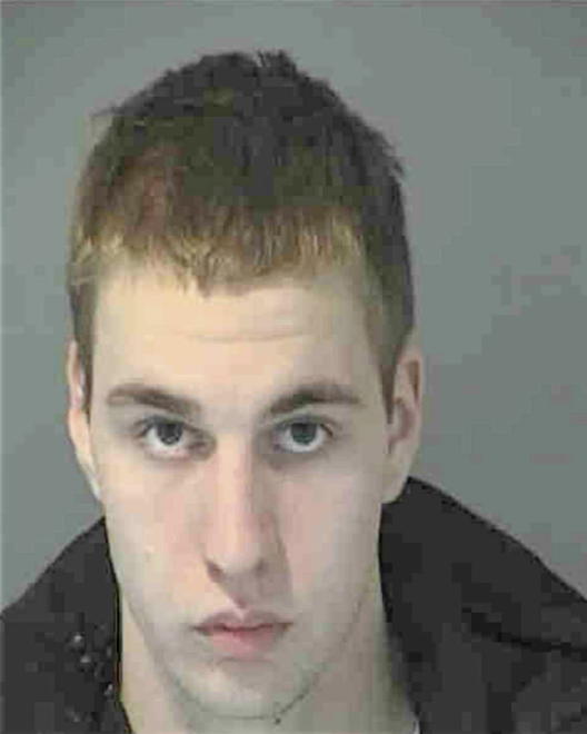 HILL, JOSHUA TYLER - Peoria County, IL