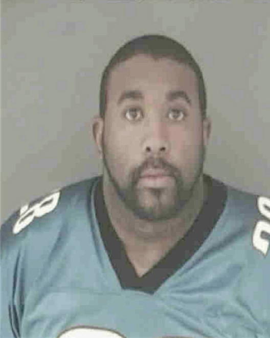 HINES, TERIC J. - Peoria County, IL