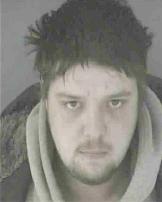 KRENKE, KEVIN LLOYD - Peoria County, IL