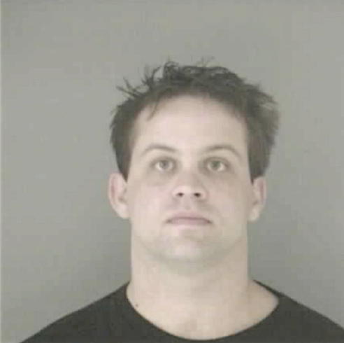 LOGSDON, FRED III - Peoria County, IL