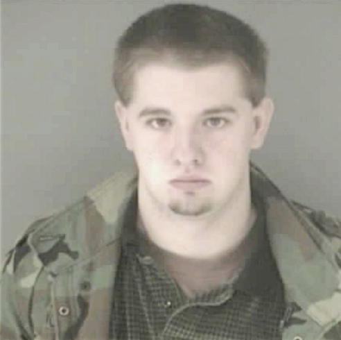 LONG, JACOB PAUL - Peoria County, IL