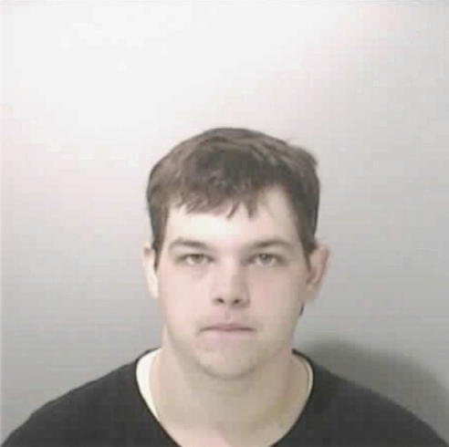 MAHONEY, FRANKLIN HOWARD - Peoria County, IL