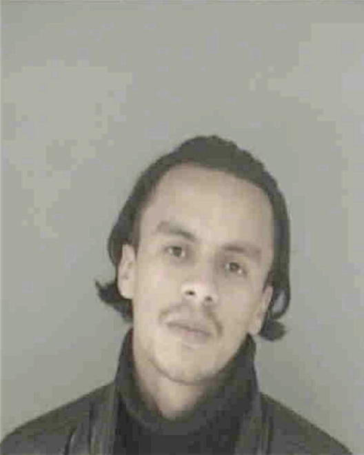 MENDEZ, JAVIER NMN - Peoria County, IL