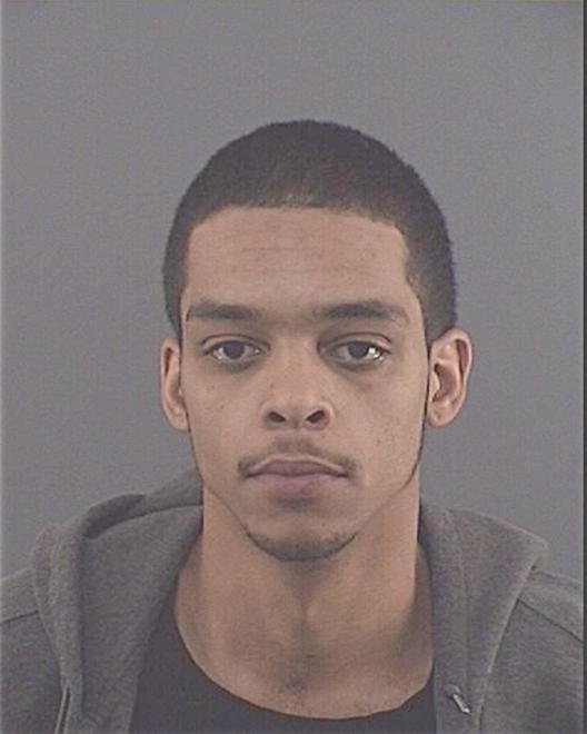 MORRIS, CALEB M - Peoria County, IL