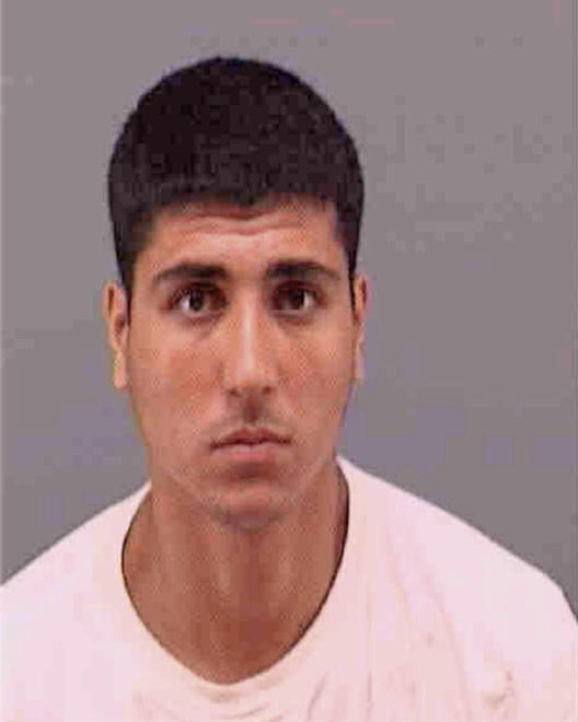 OCHOA, RODOLFO JR. - Peoria County, IL