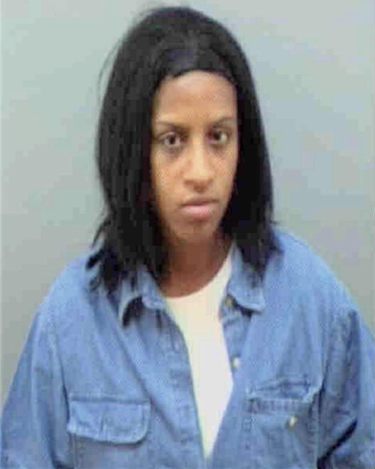PARKER, TEKEYLA MONQUIE - Peoria County, IL