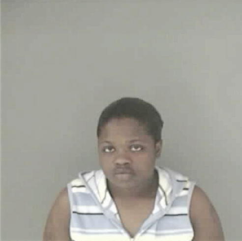 PATE, SHANI JUATIKA - Peoria County, IL