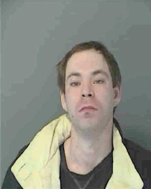 RAMSEY, JOHN JEREMY - Peoria County, IL