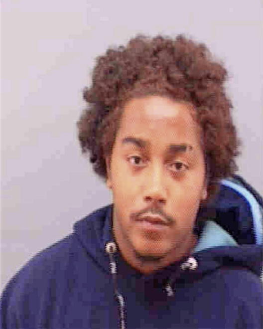 RIGGINS, JAMONE NASHAWN - Peoria County, IL