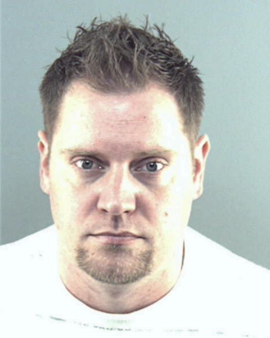 SMITH, DUSTIN DEAN - Peoria County, IL