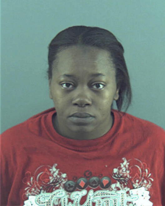 SMITH, SHAVON LATAYE - Peoria County, IL