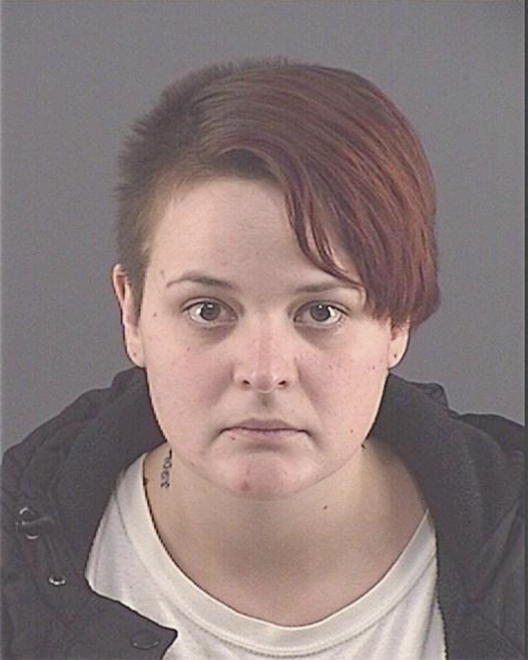 SPAHN, VANESSA D - Peoria County, IL