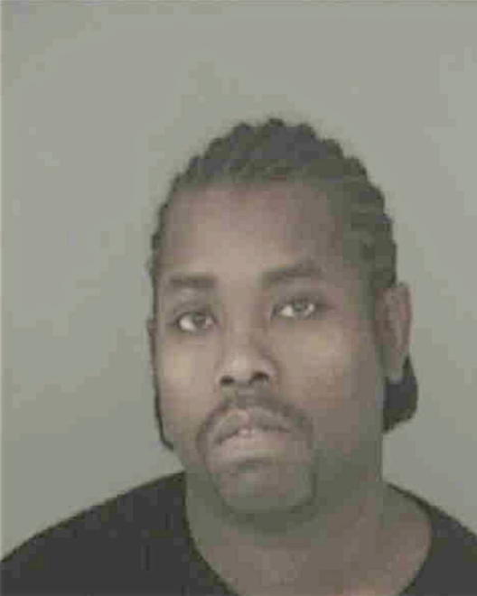 THURMOND, MARCUS ALEXANDER - Peoria County, IL