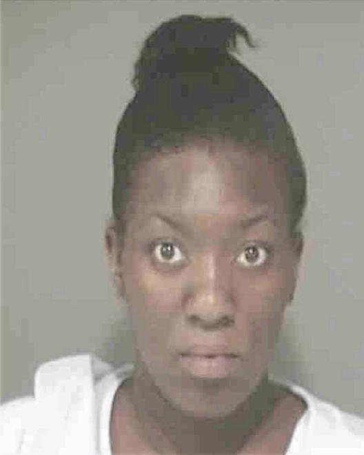 TOOMBS, SHANEDA - Peoria County, IL