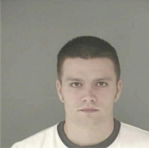 VICARY, ROBERT JOSEPH - Peoria County, IL