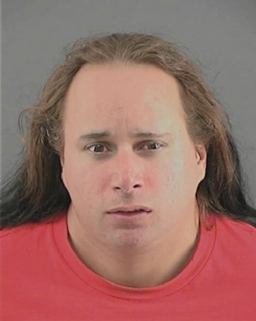 VINSON, MICHAEL THOMAS - Peoria County, IL