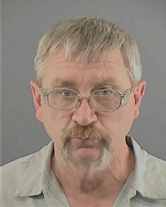 WEEDEN, BRUCE FRANCIS - Peoria County, IL
