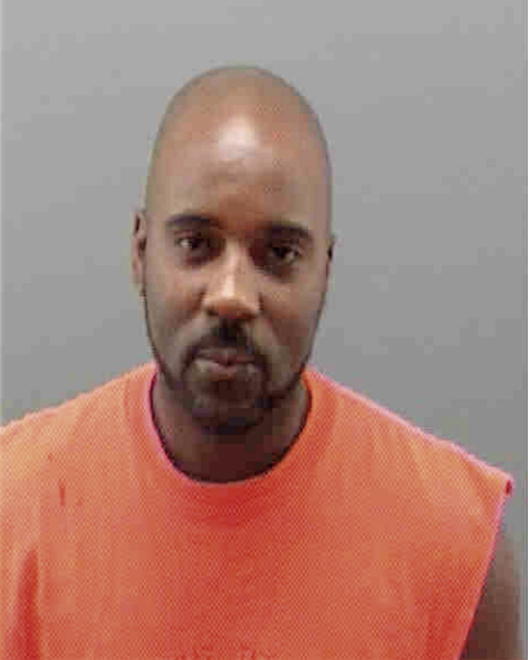 WILKERSON, DARREL MAURICE - Peoria County, IL