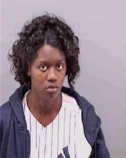 BECKHAM, LASHANNA DEMECKA - Peoria County, IL