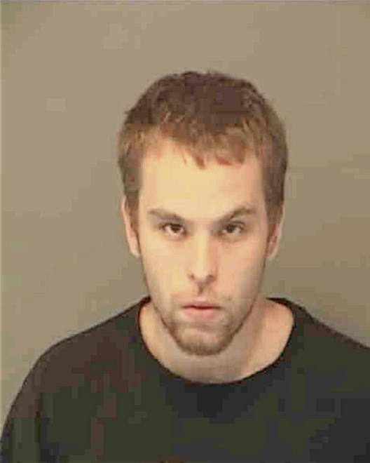 BELT, ANTHONY SEAN - Peoria County, IL