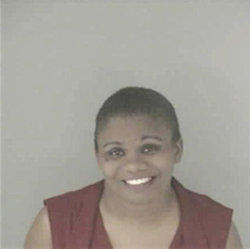BROWN, AUDREY LAVERNE - Peoria County, IL