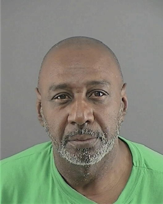 BROWN, FRANKLIN HOUSTON - Peoria County, IL