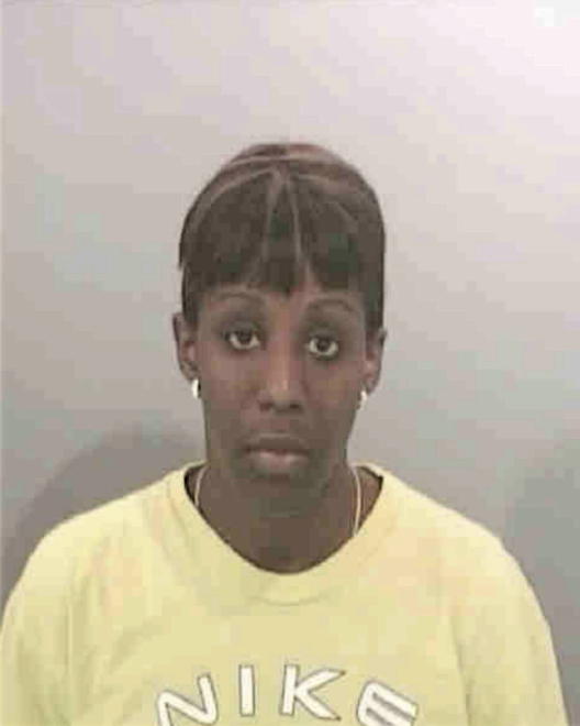 BURCH, EBONY ALTHEA - Peoria County, IL
