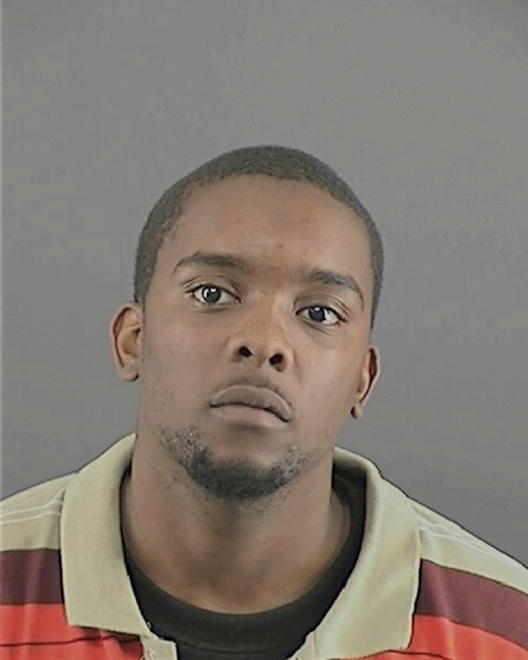 BUTLER, LAMONT FREDRICK - Peoria County, IL