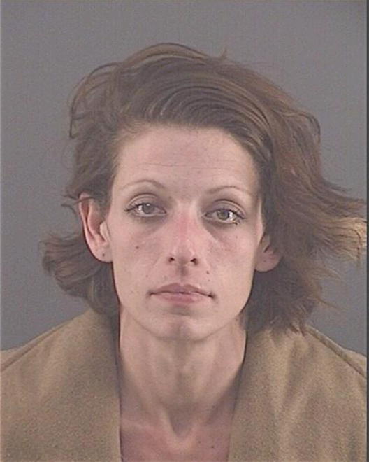 CULLINANE, NICHOLE - Peoria County, IL