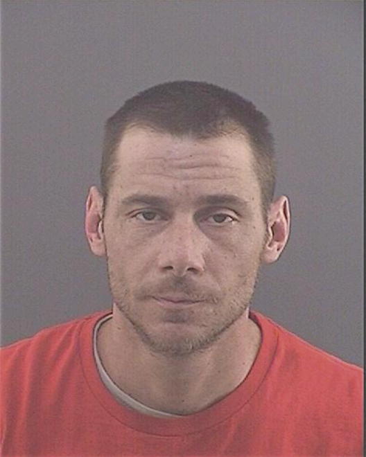DONZE, ROBERT CHARLES - Peoria County, IL