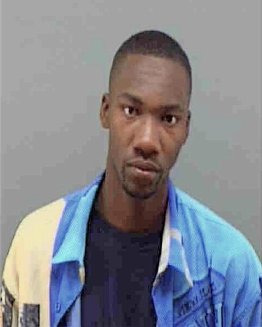 DOUGLAS, DERRICO DAVON - Peoria County, IL